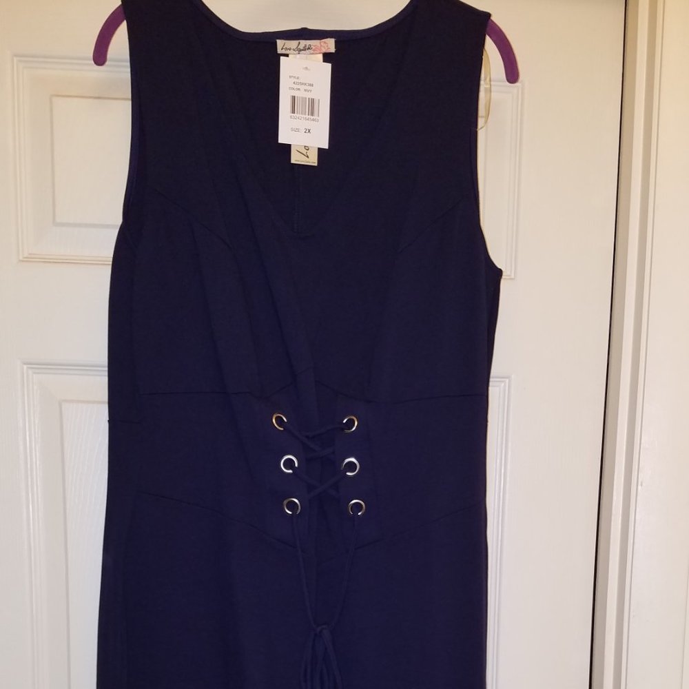 Comfy dress with Sandals